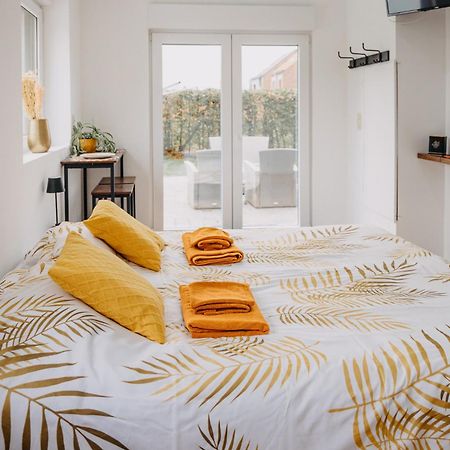 Cote Campagne Bed & Breakfast Houthem Exterior foto