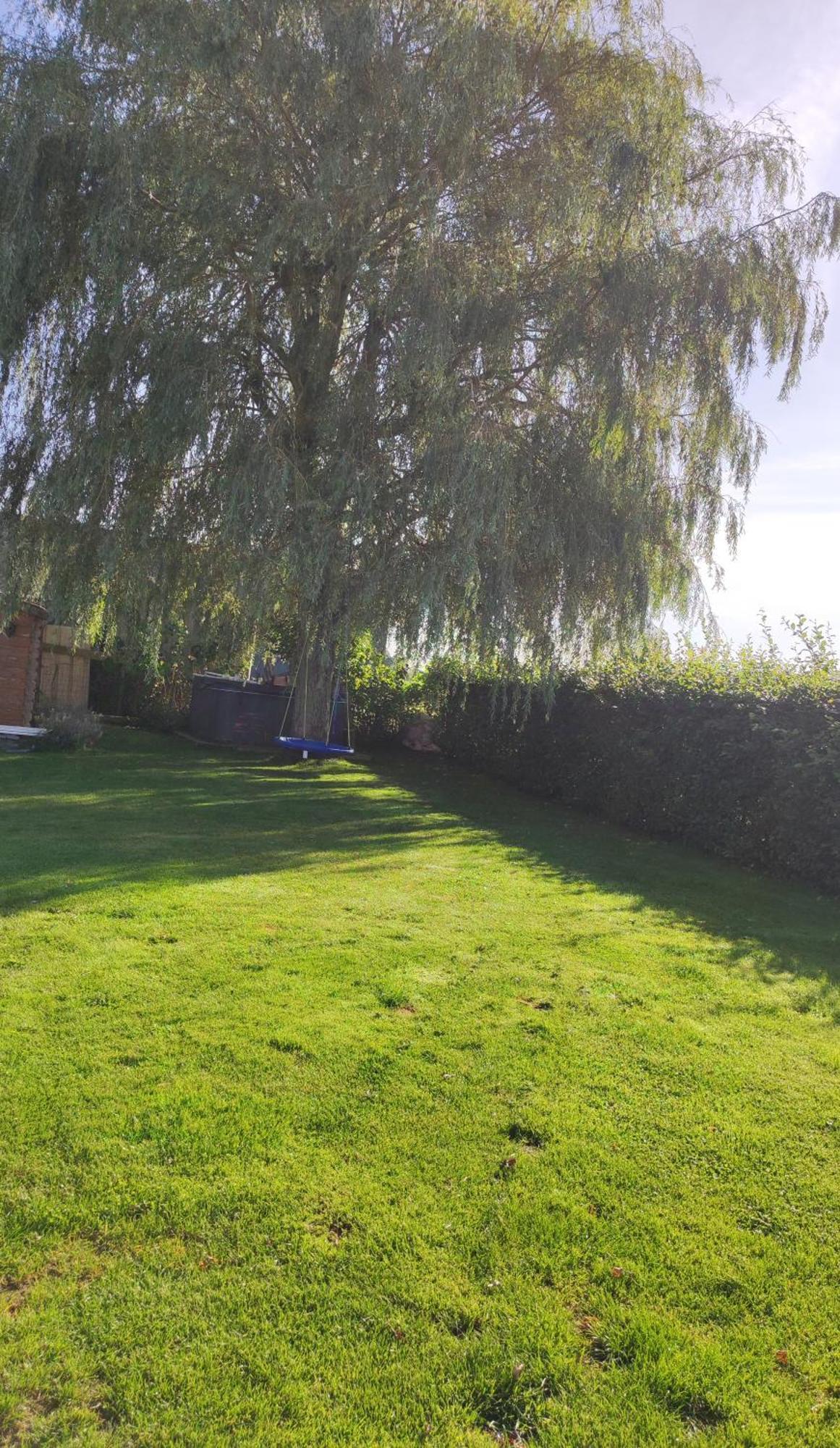 Cote Campagne Bed & Breakfast Houthem Exterior foto